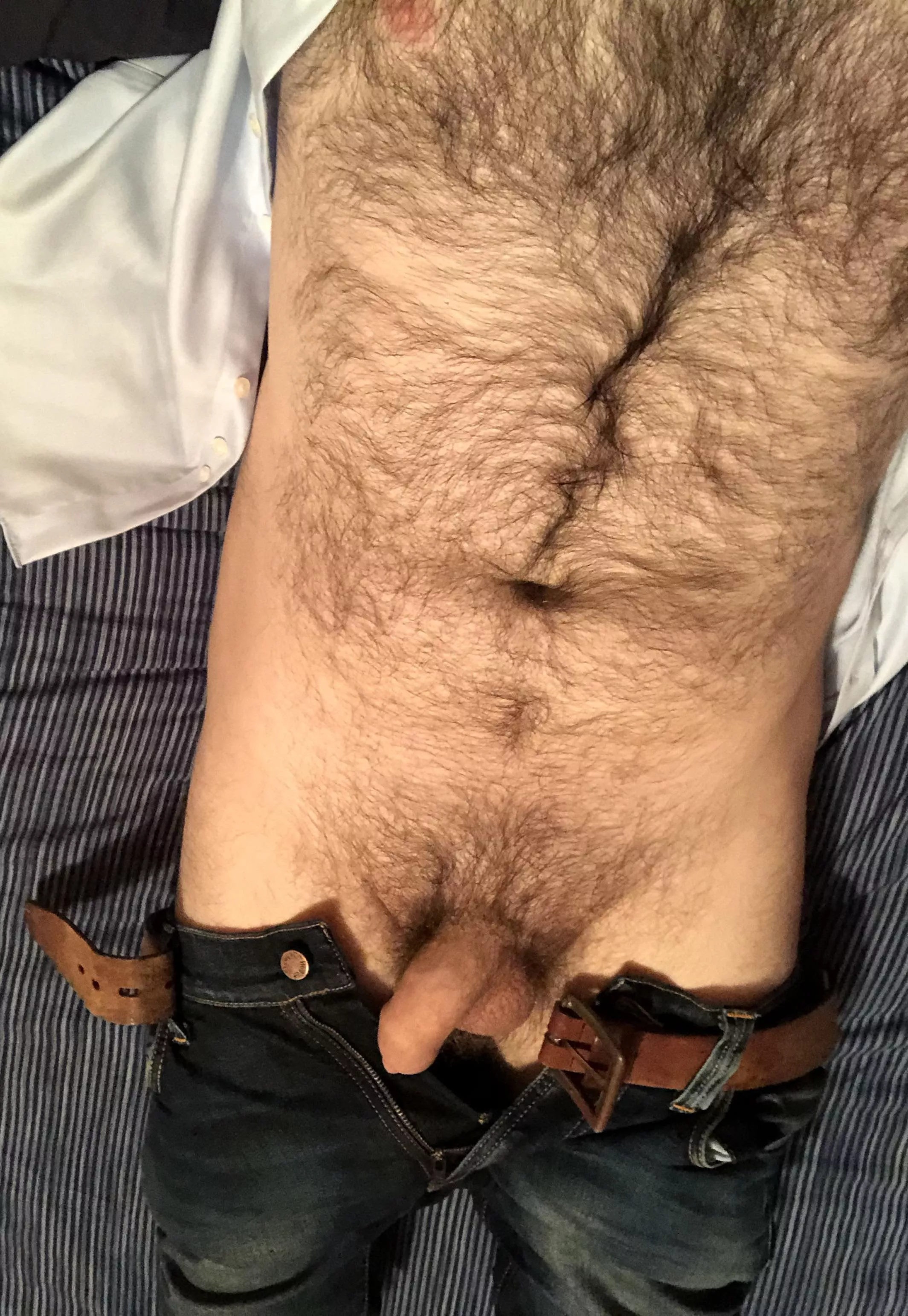 My last post before Christmas…not missing the opportunity to take a photo before the madness begins.