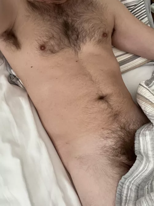 Need some warm cuddles today