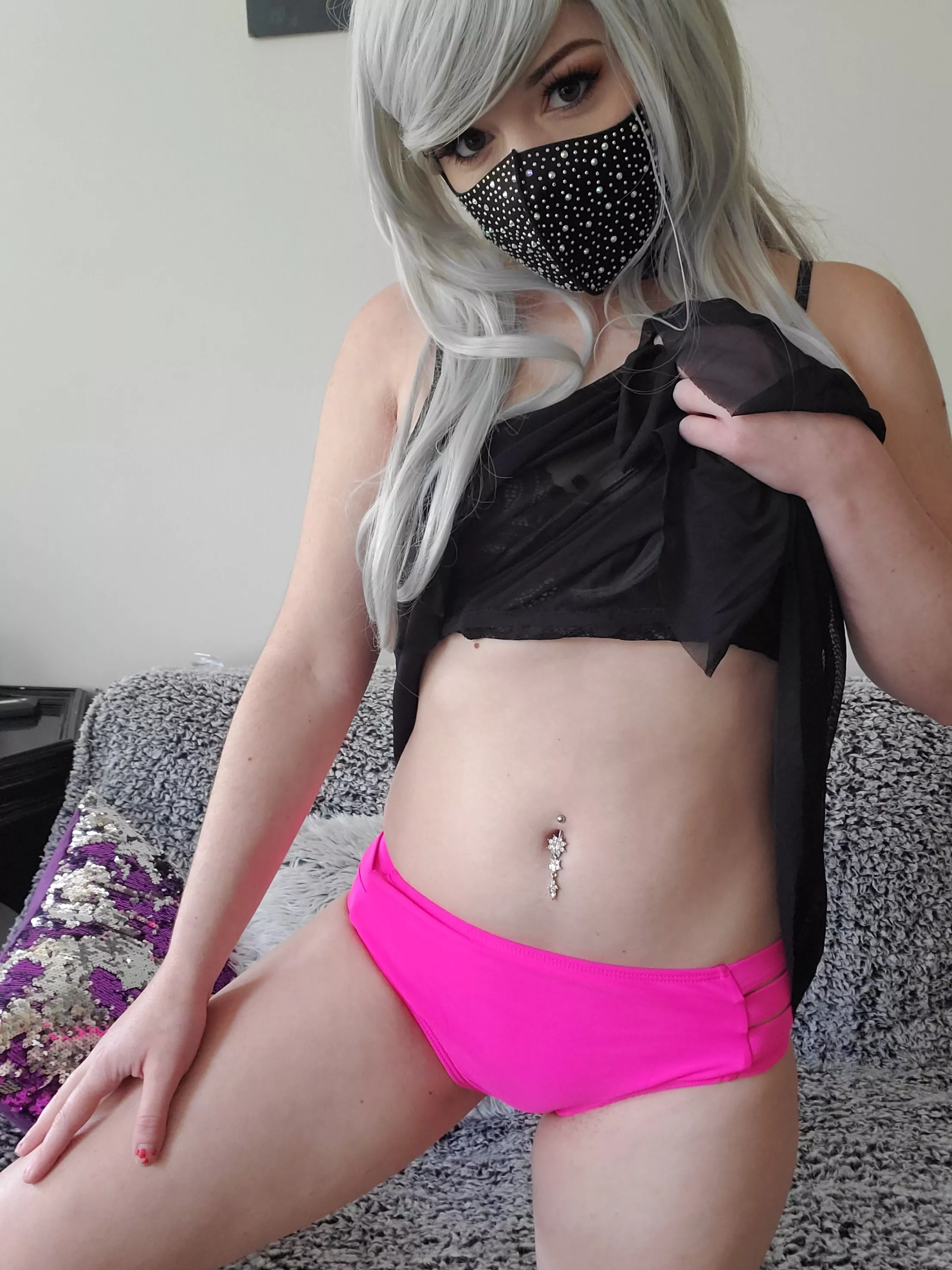 new button bling [IMG]