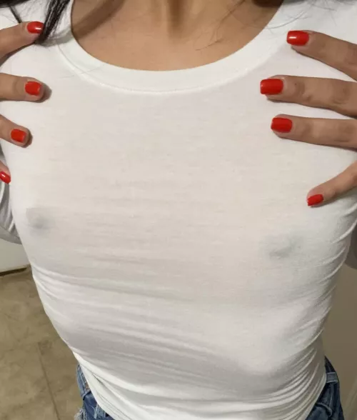 No one will notice right….