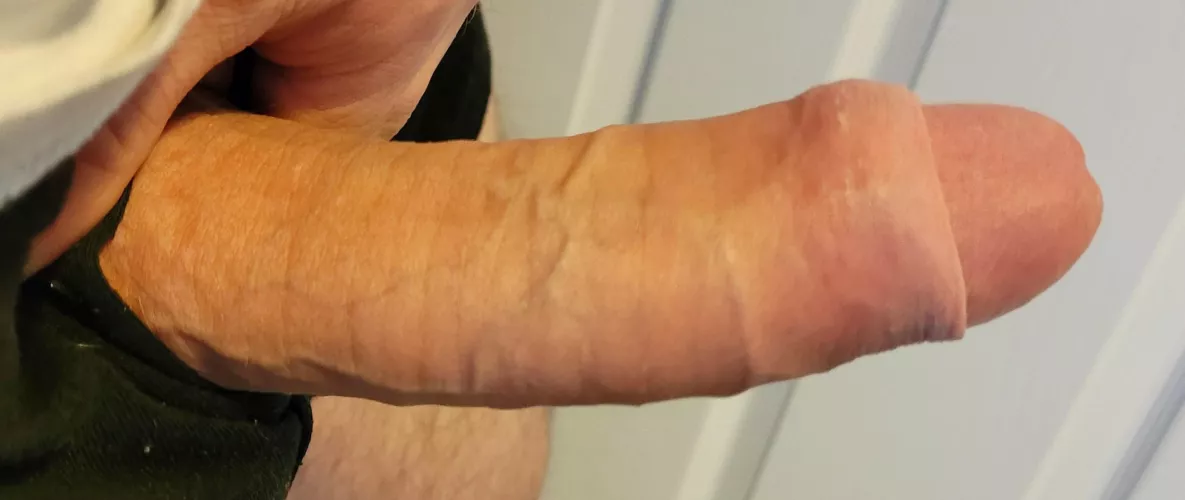 Not posted for a while but thought someone might like a 8incher for Xmas 😉 [M] [OC]