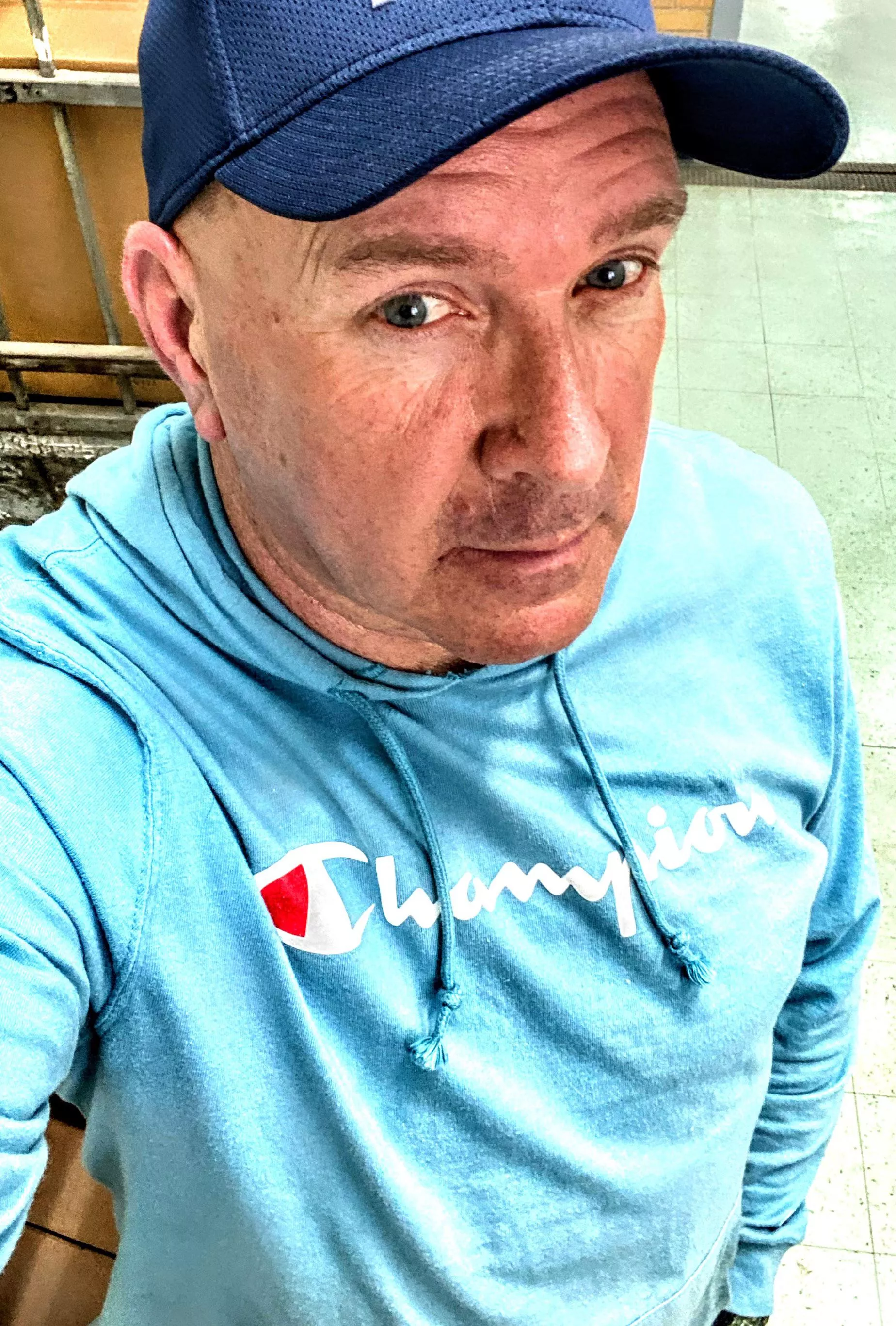 Not to bad for turning 57 in a couple days