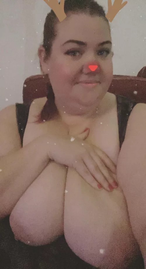 Only 2 more sleeps til Christmas!