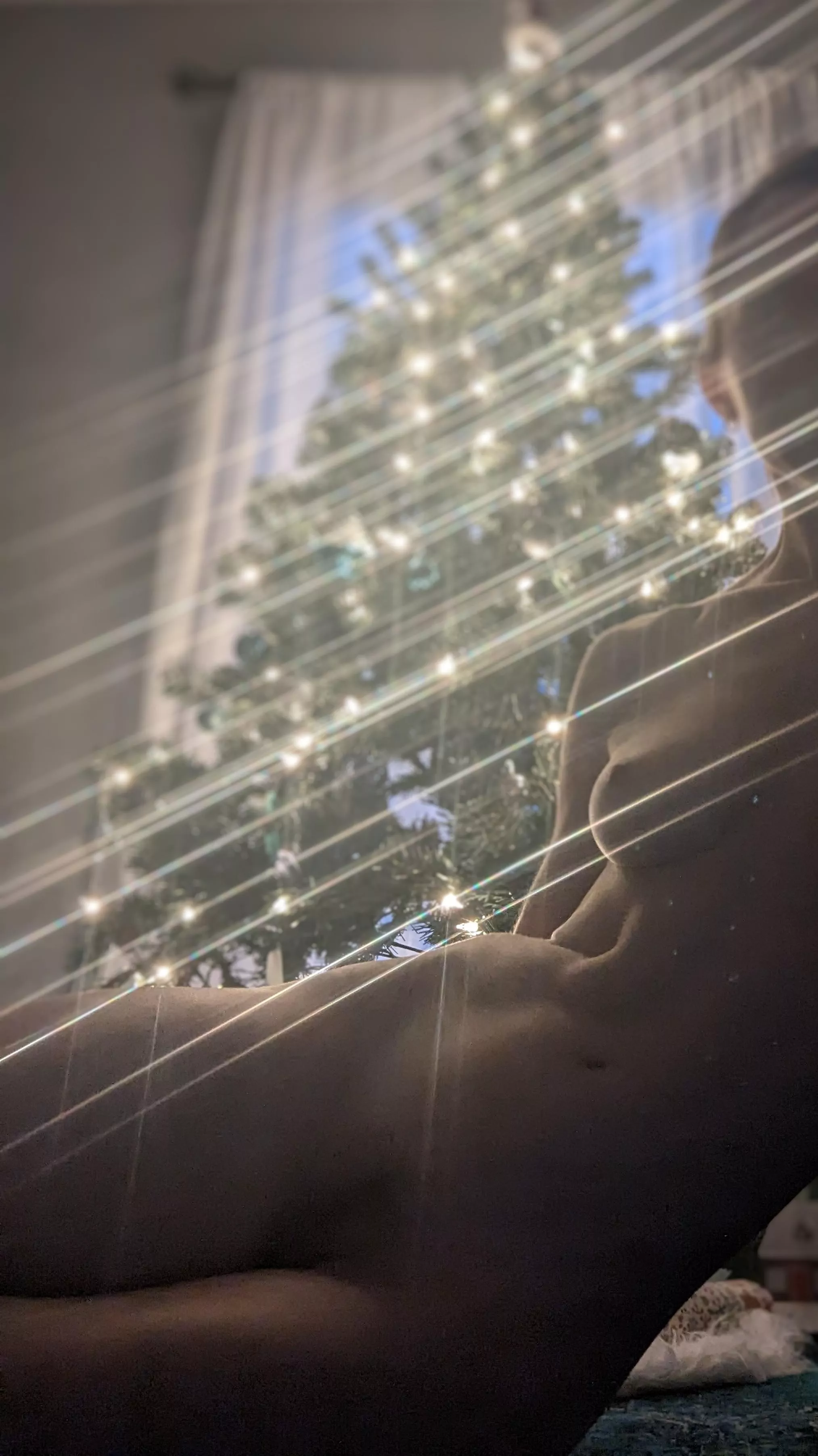 Only little cozy things secure inside my dreamland [f]