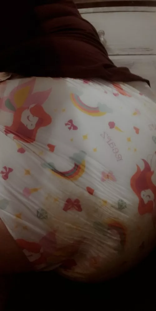 Oops I made a mess 🙊