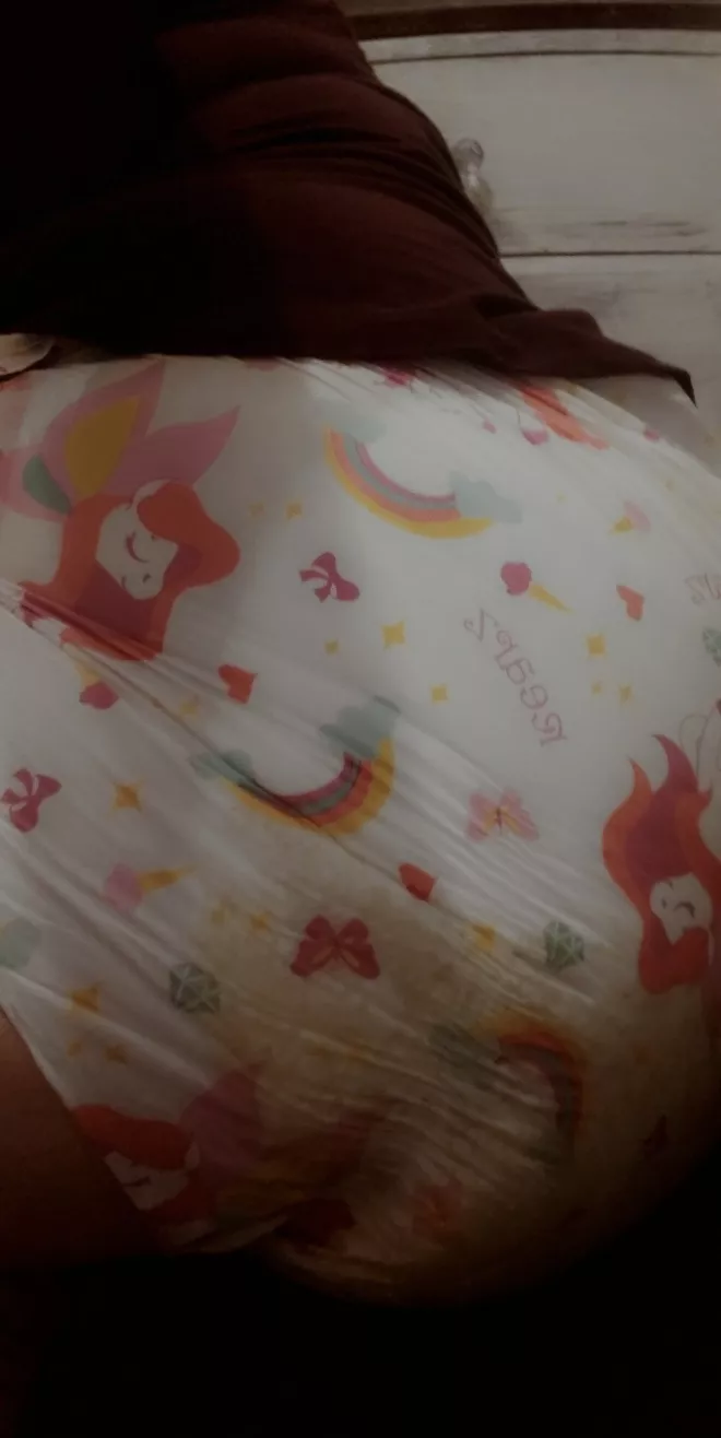 Oops I made a mess 🙊