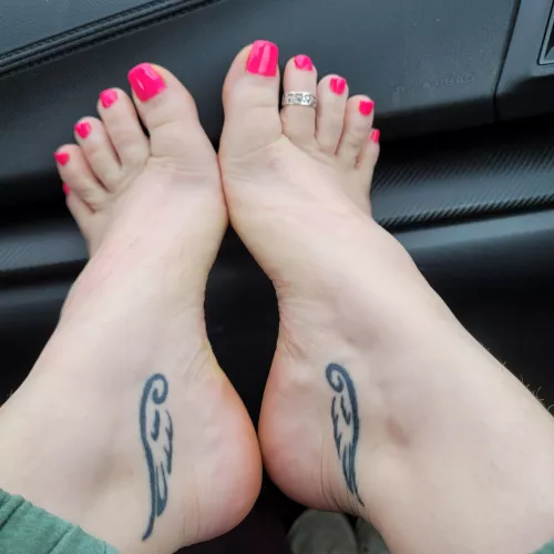 Pink is one of my Favorite colors!!!