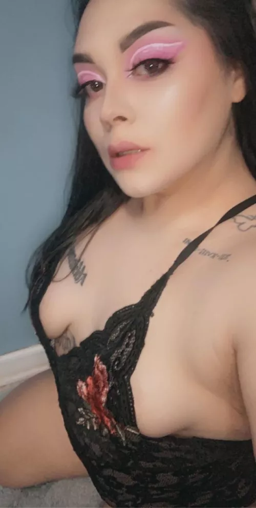 please ruin my makeup