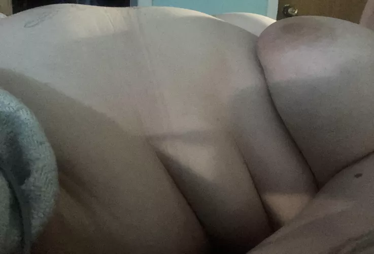 Please tease my fat body