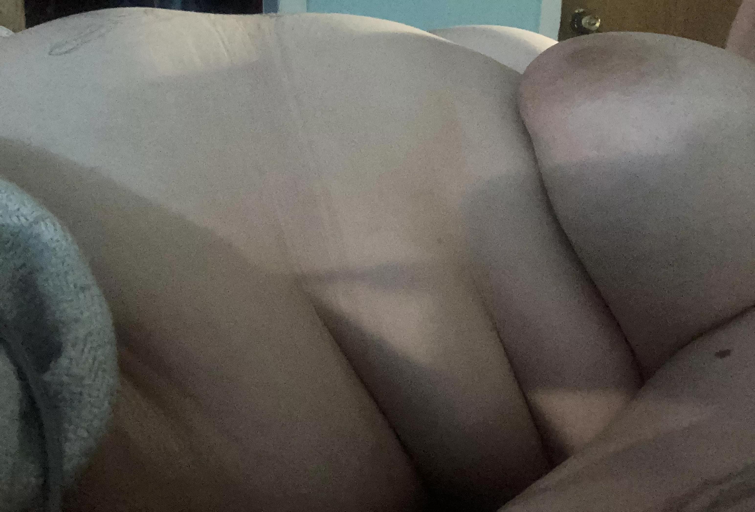 Please tease my fat body