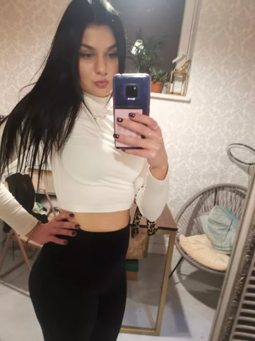 polish baby for you...