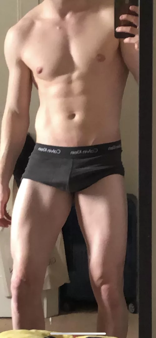 Post gym selfie - what do you think ? [25/UK]