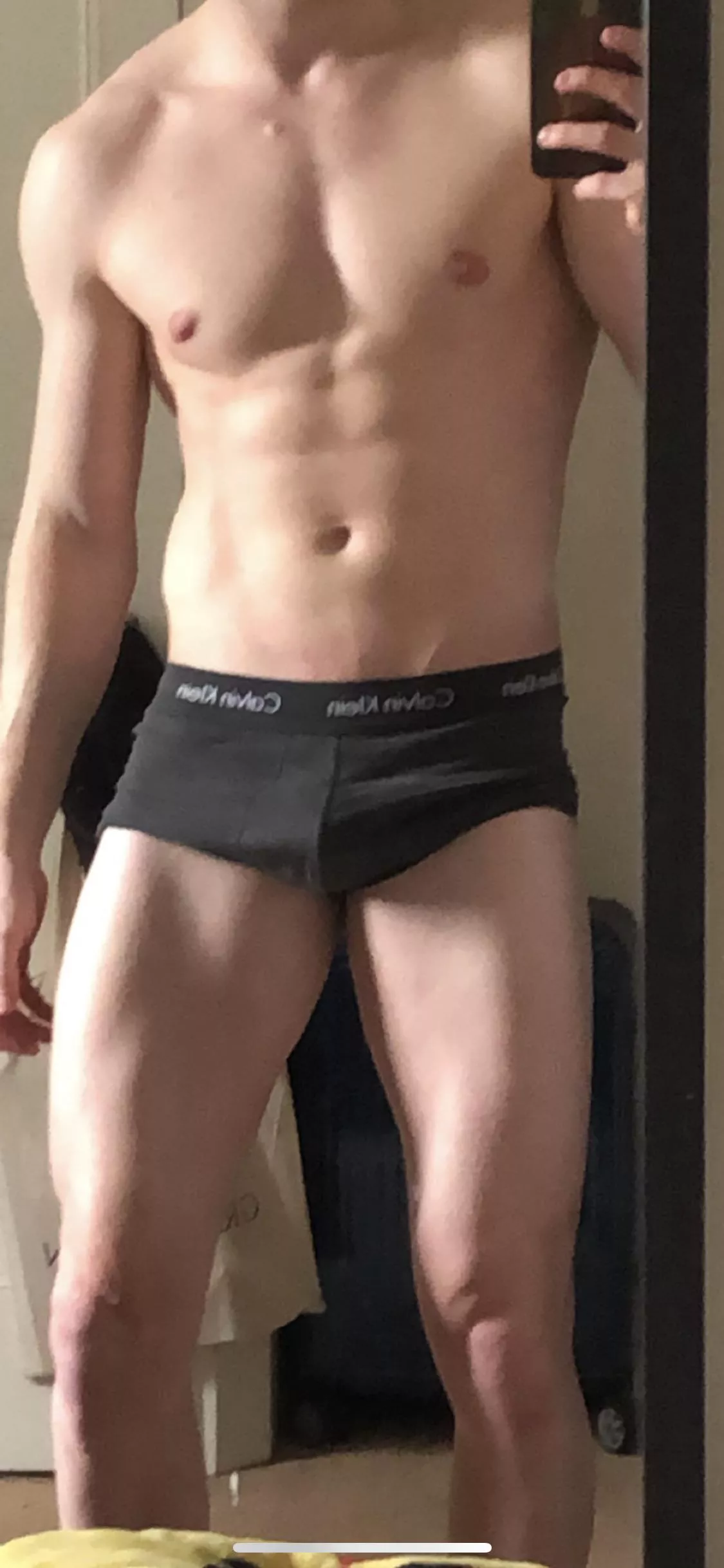 Post gym selfie - what do you think ? [25/UK]