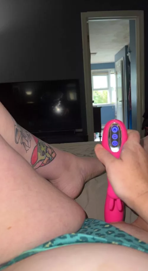 POV: you are about to enter my room and...