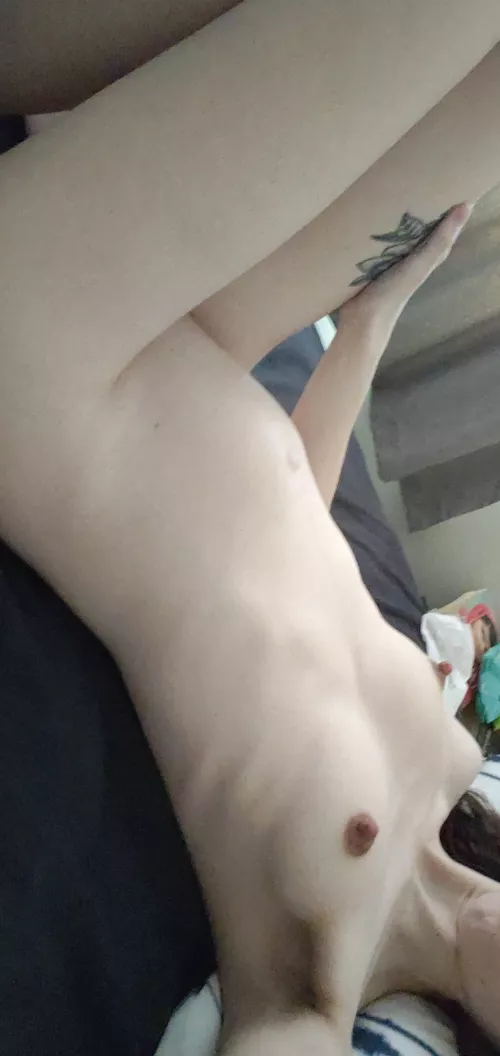 Pregnancy belly! [IMG]