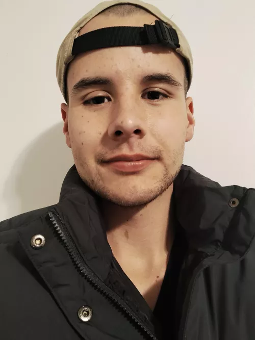 Preparing for the weekend blizzard! brrr