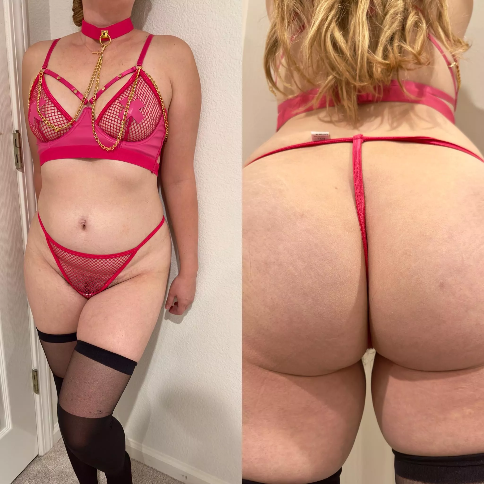 Pull this sub’s chains daddy