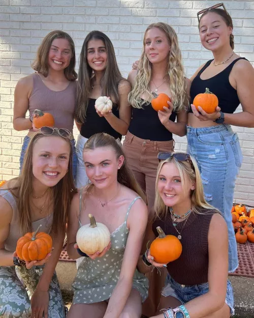 Pumpkin Squad
