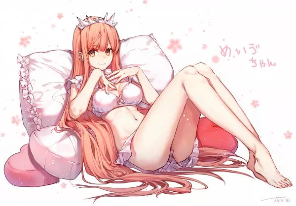 Queen medb [Fate grand order]