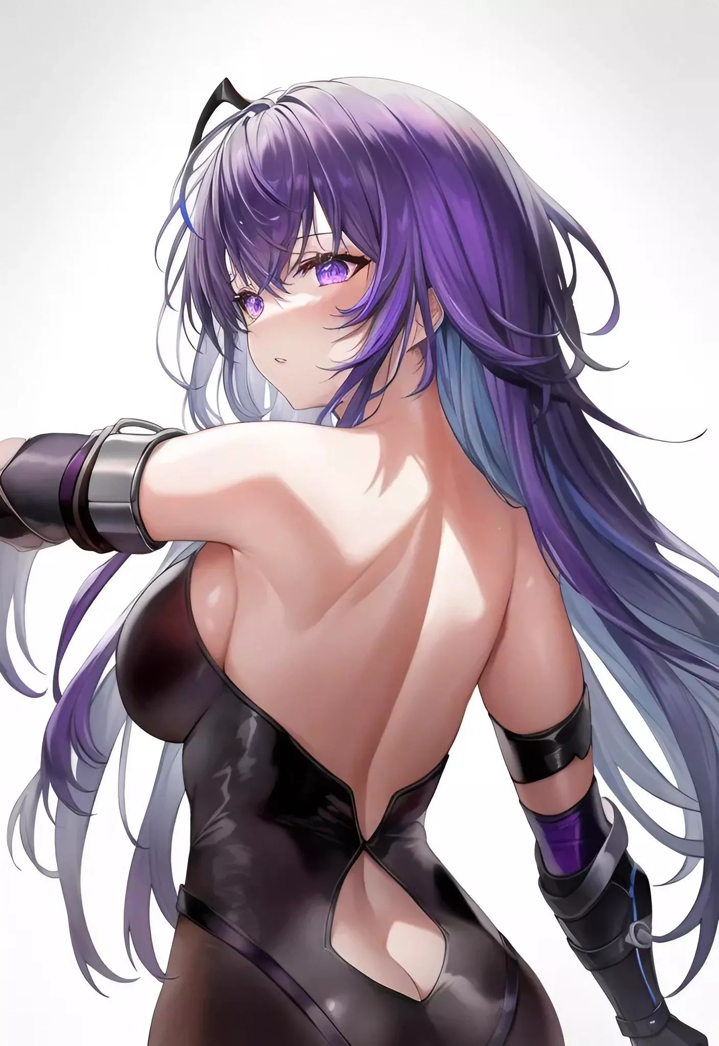 Raiden [Genshin Impact]