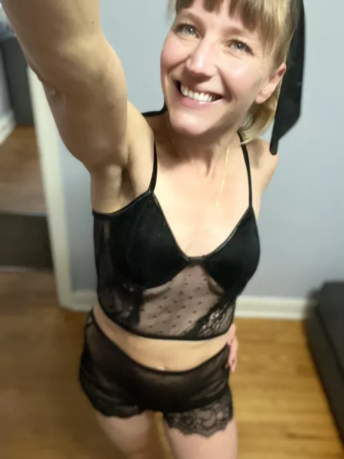 Ready for some Friday fun