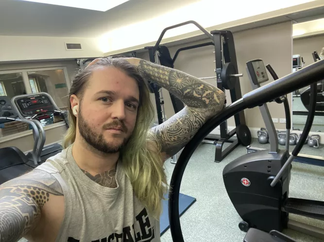 Ryuji is Persona 5’s best girl, change my mind?