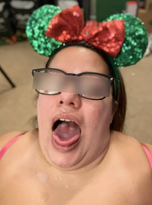 Santa came early this year 🎁