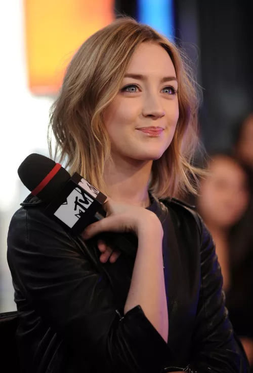 Saoirse Ronan