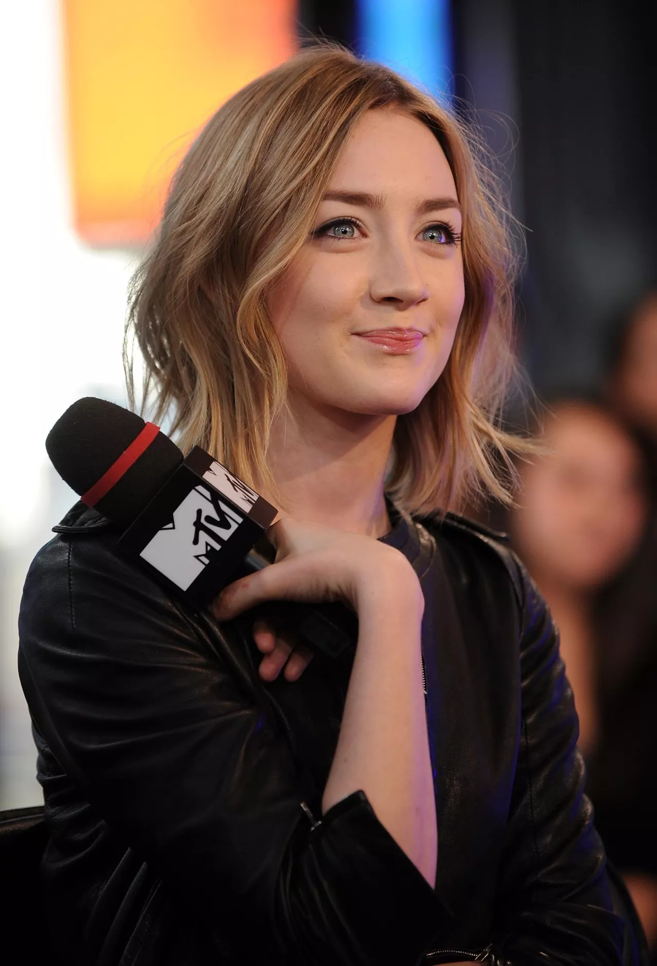 Saoirse Ronan