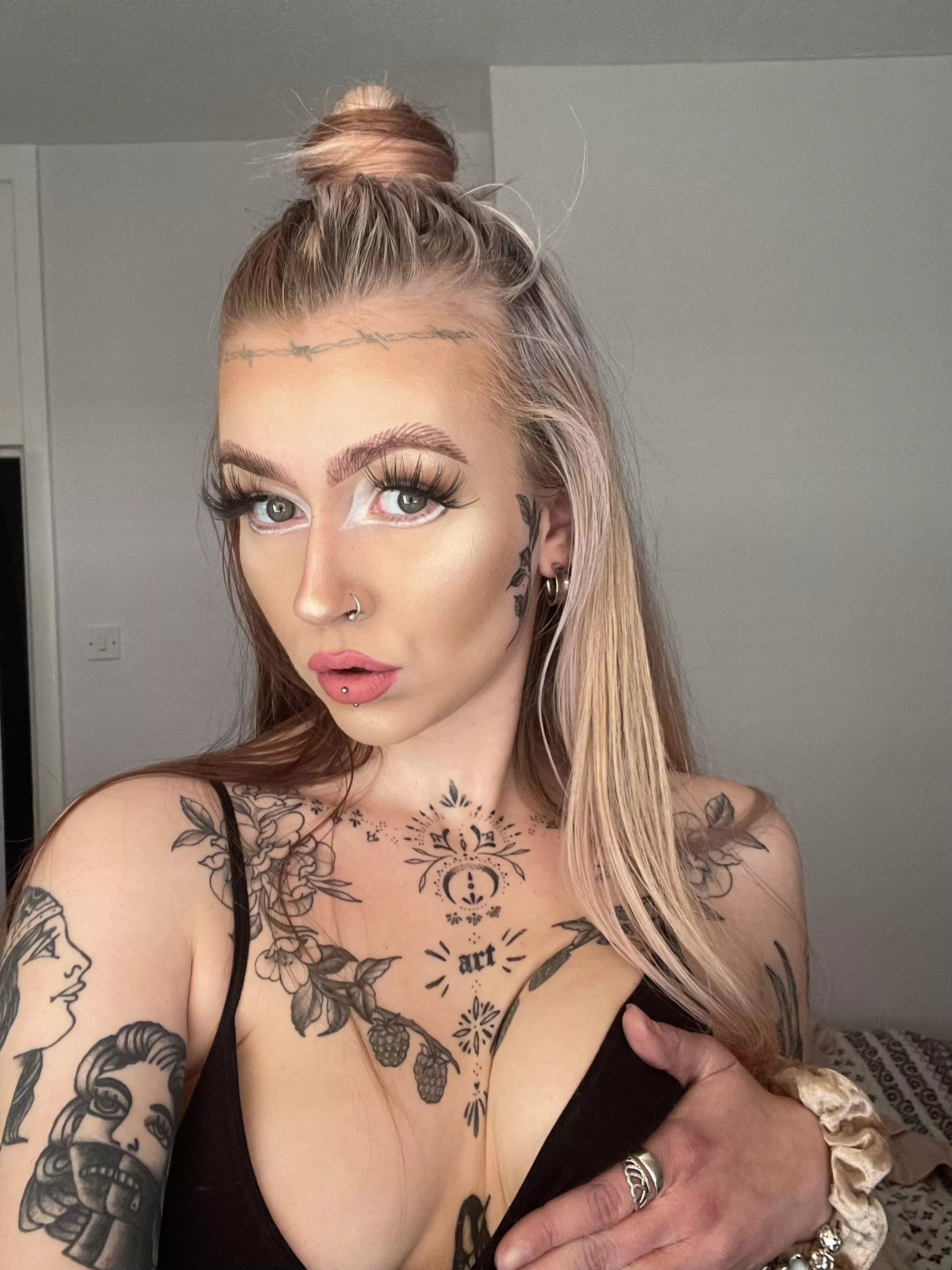 [SC] : nicole-marshall🍑 IG: xo_nicolavictoria🍒 ITS MY BIRTHDAY👅😈🎉💦