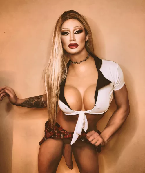 Schools out for cummer..