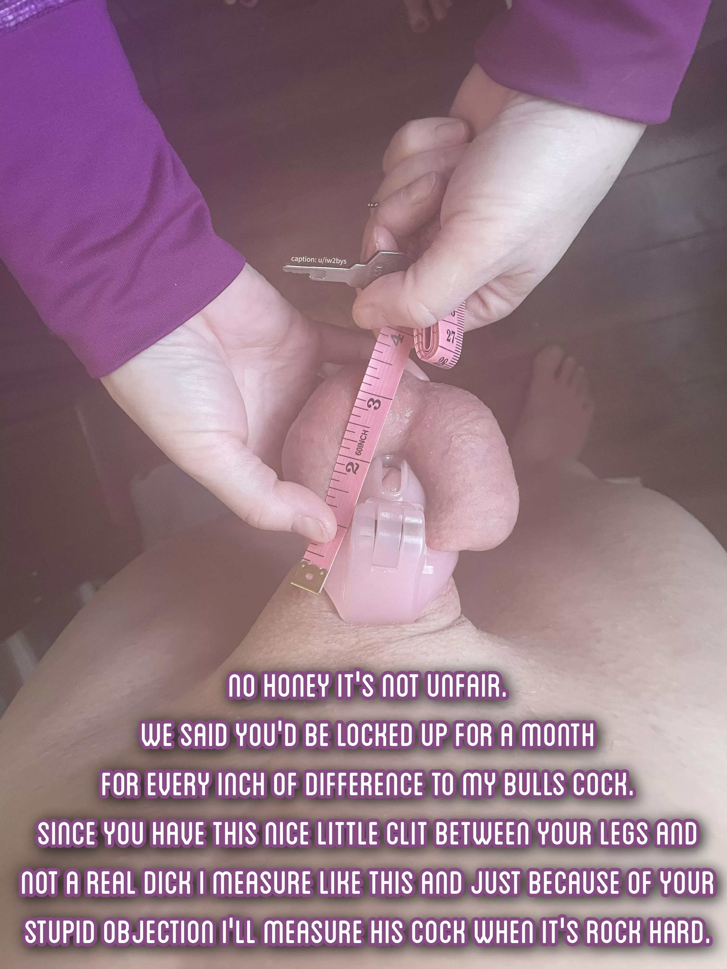 Seems more than fair to me