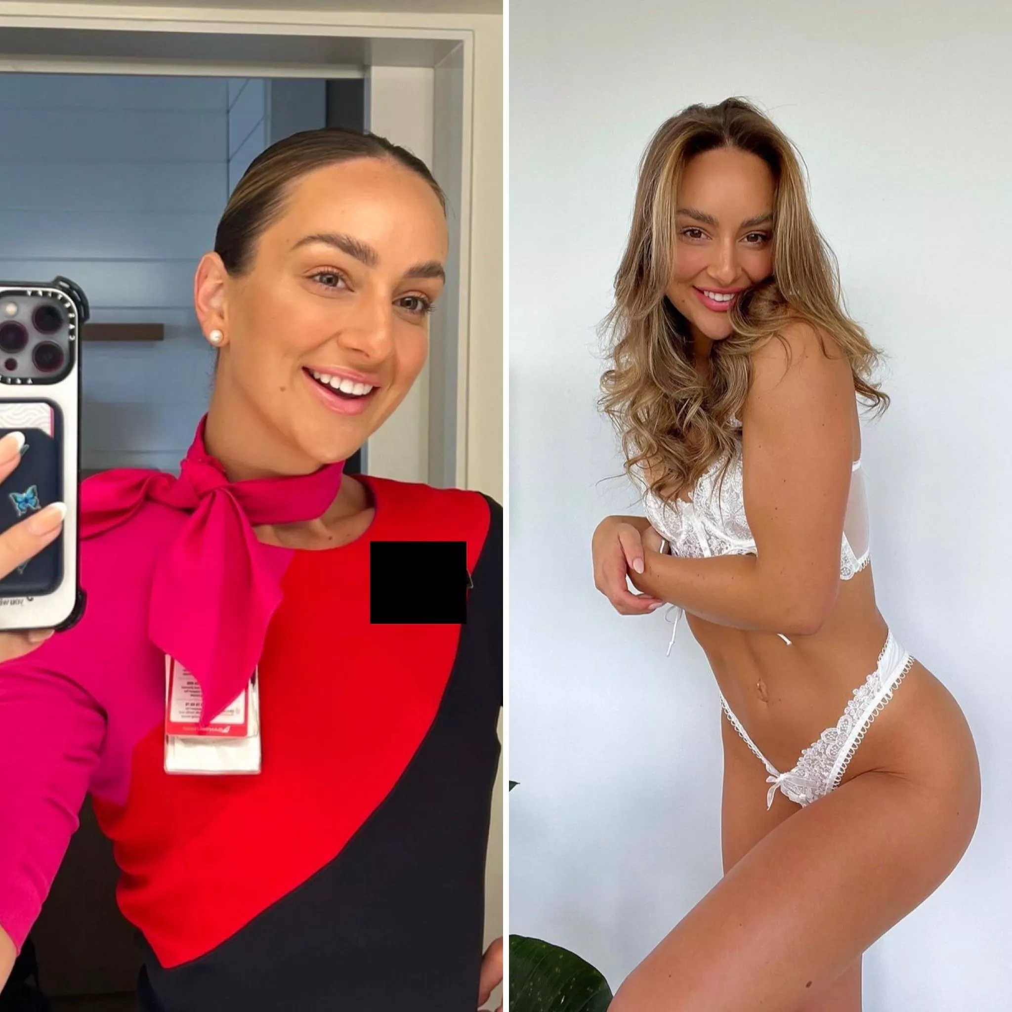 She’s so sexy 🇦🇺