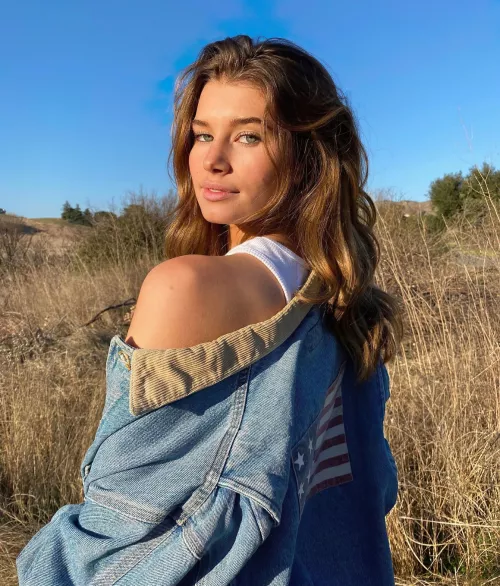 Sienna Raine Schmidt