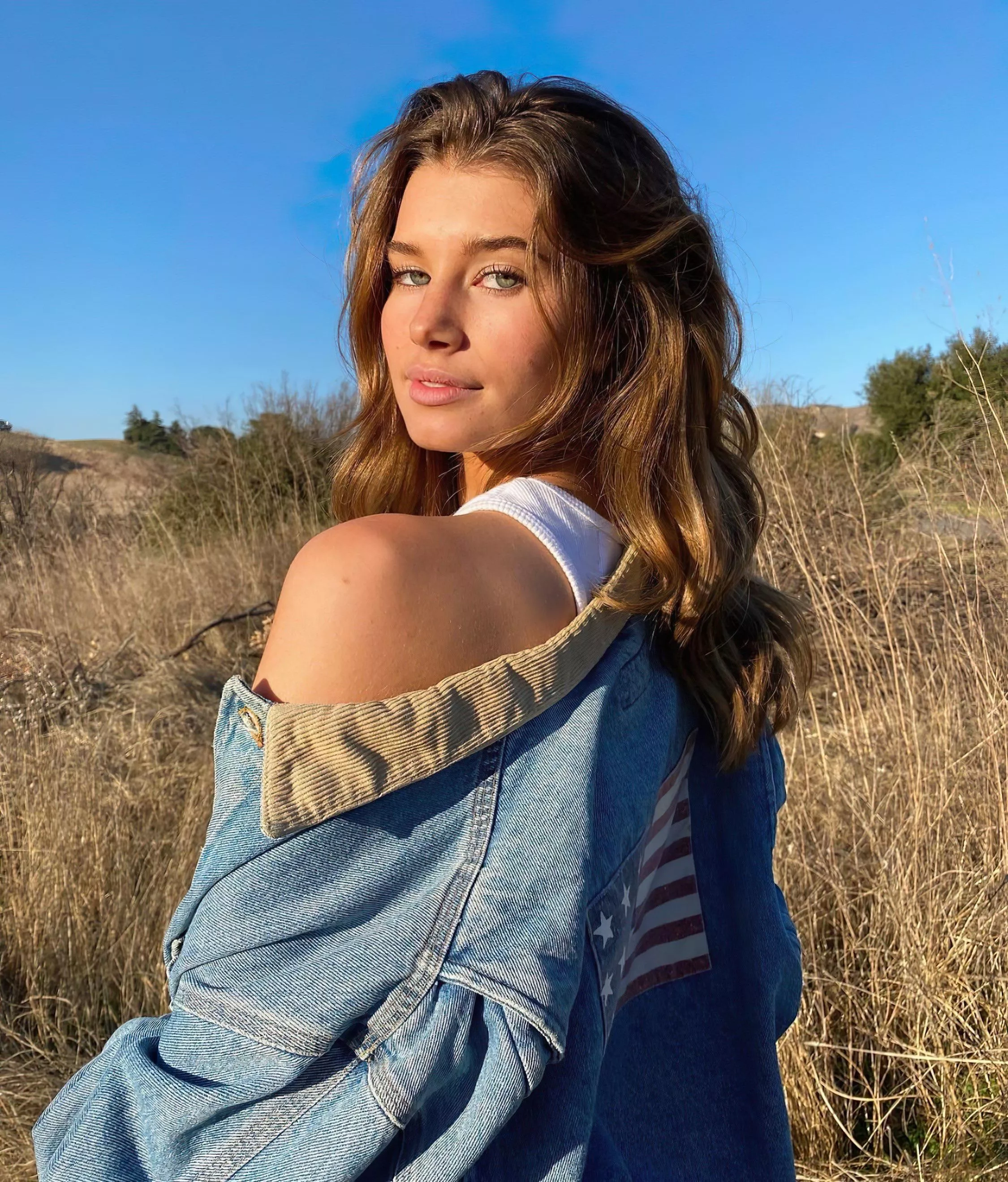 Sienna Raine Schmidt