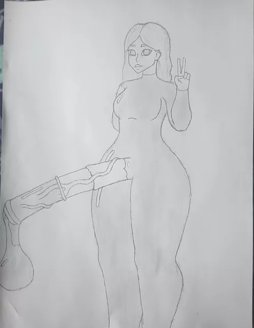 skin tight for u/Inside_accident6076