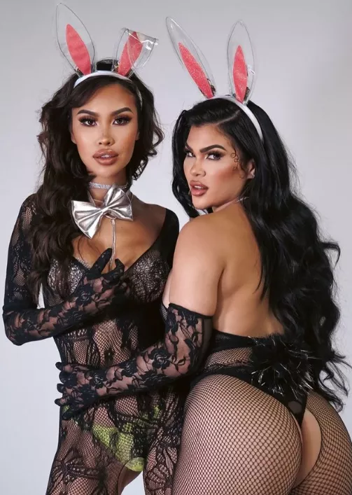 Sneak peak from our bunny shoot!