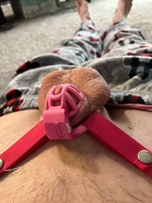 So sensitive right now..