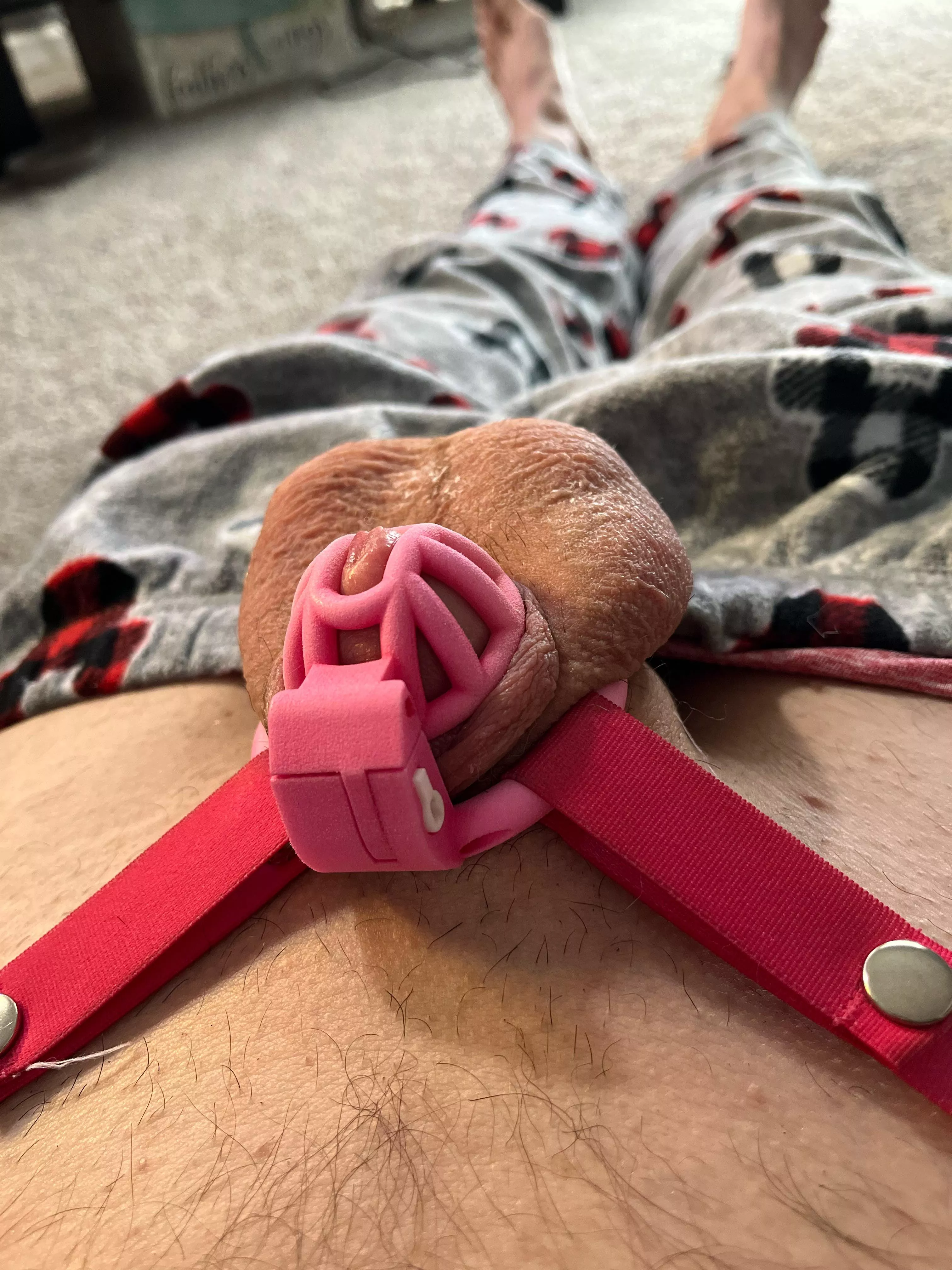 So sensitive right now..