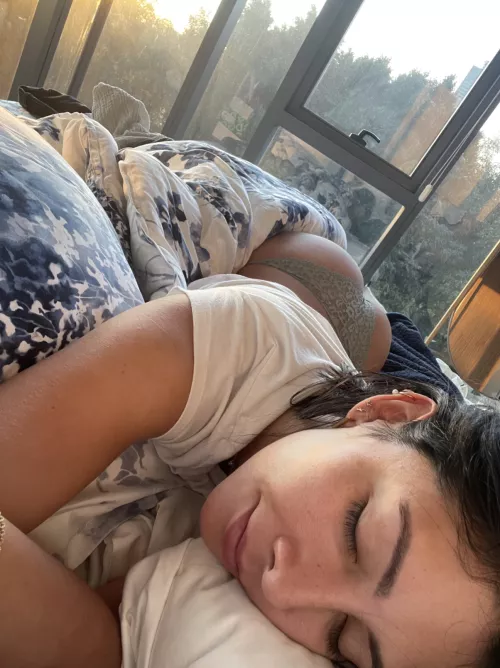 Something is rising in the horizon!