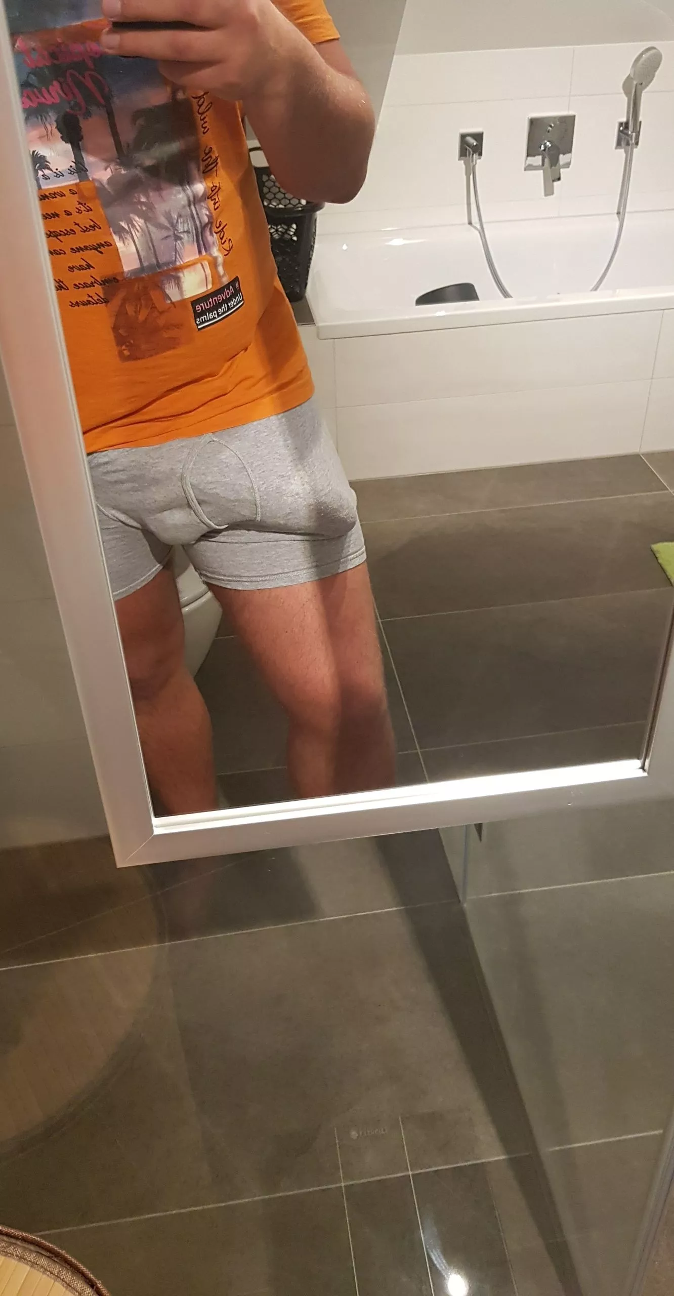 soon its christmas who wanna unwrap the gift?