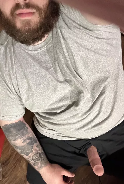 State of emergency.. would you be snowed in with me? 😋