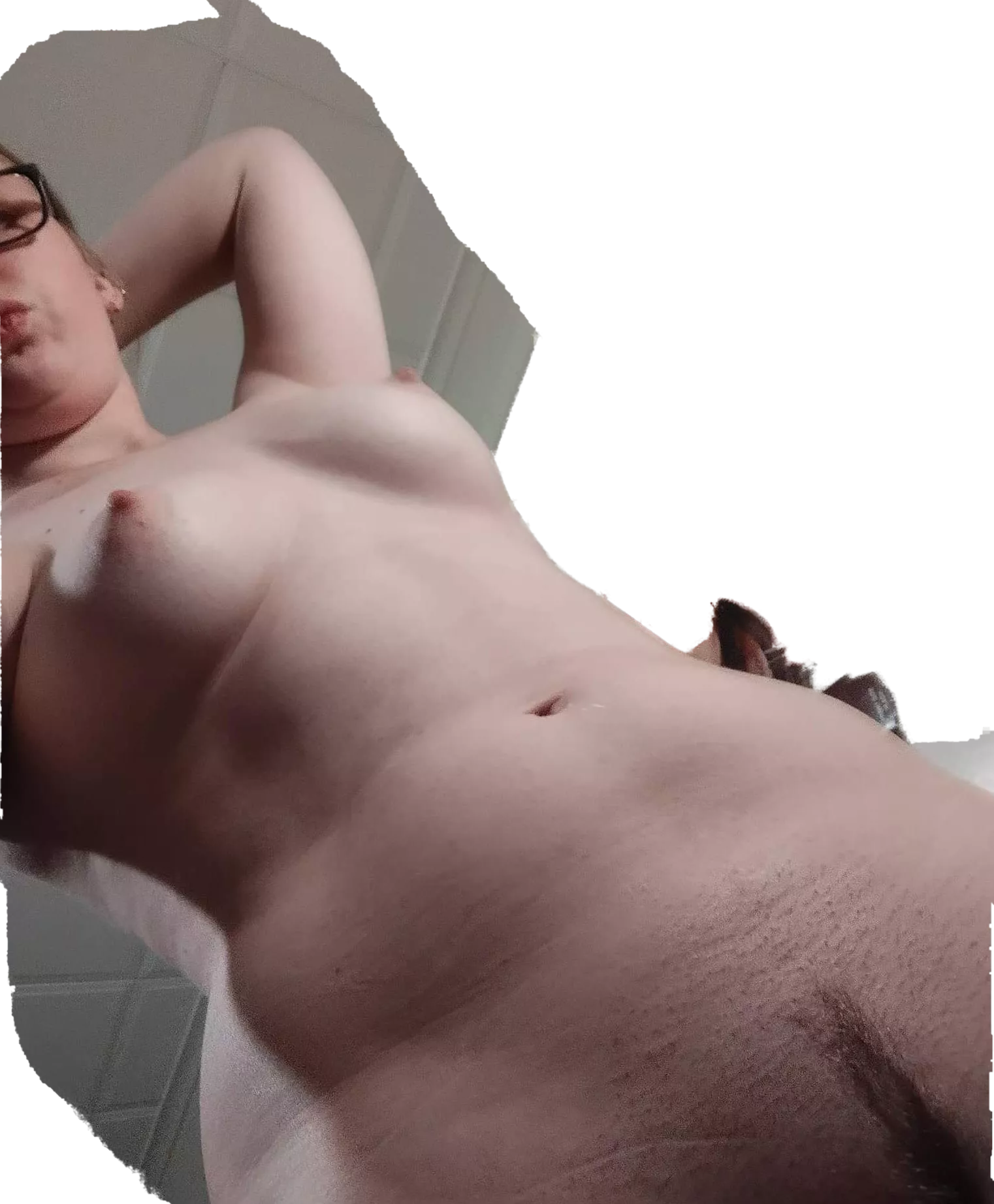 Take your shot. 19(f)