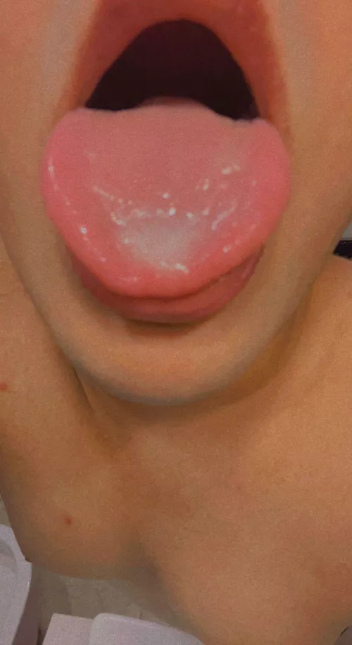 Thats just the pre ;) think u can give me more ?