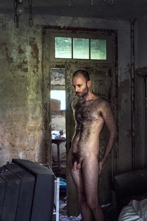 The Astronomer's House