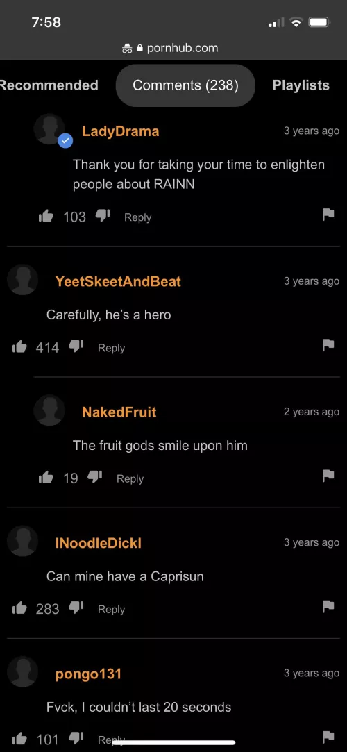 The fruit gods smile upon a wholesome Tofu