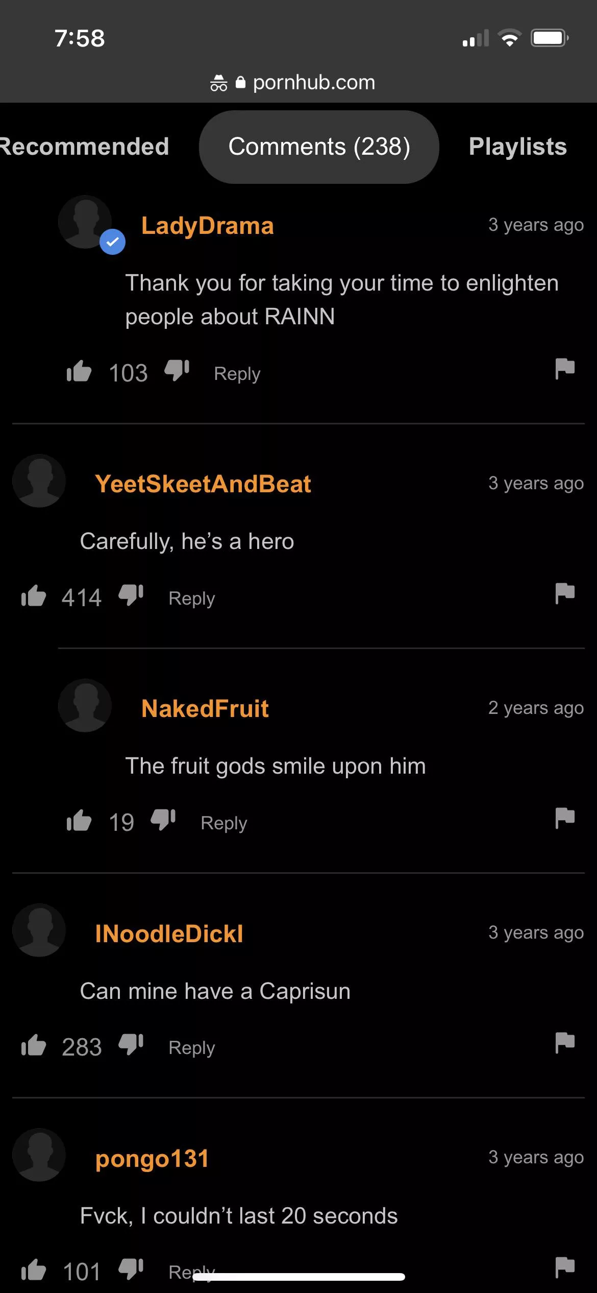 The fruit gods smile upon a wholesome Tofu