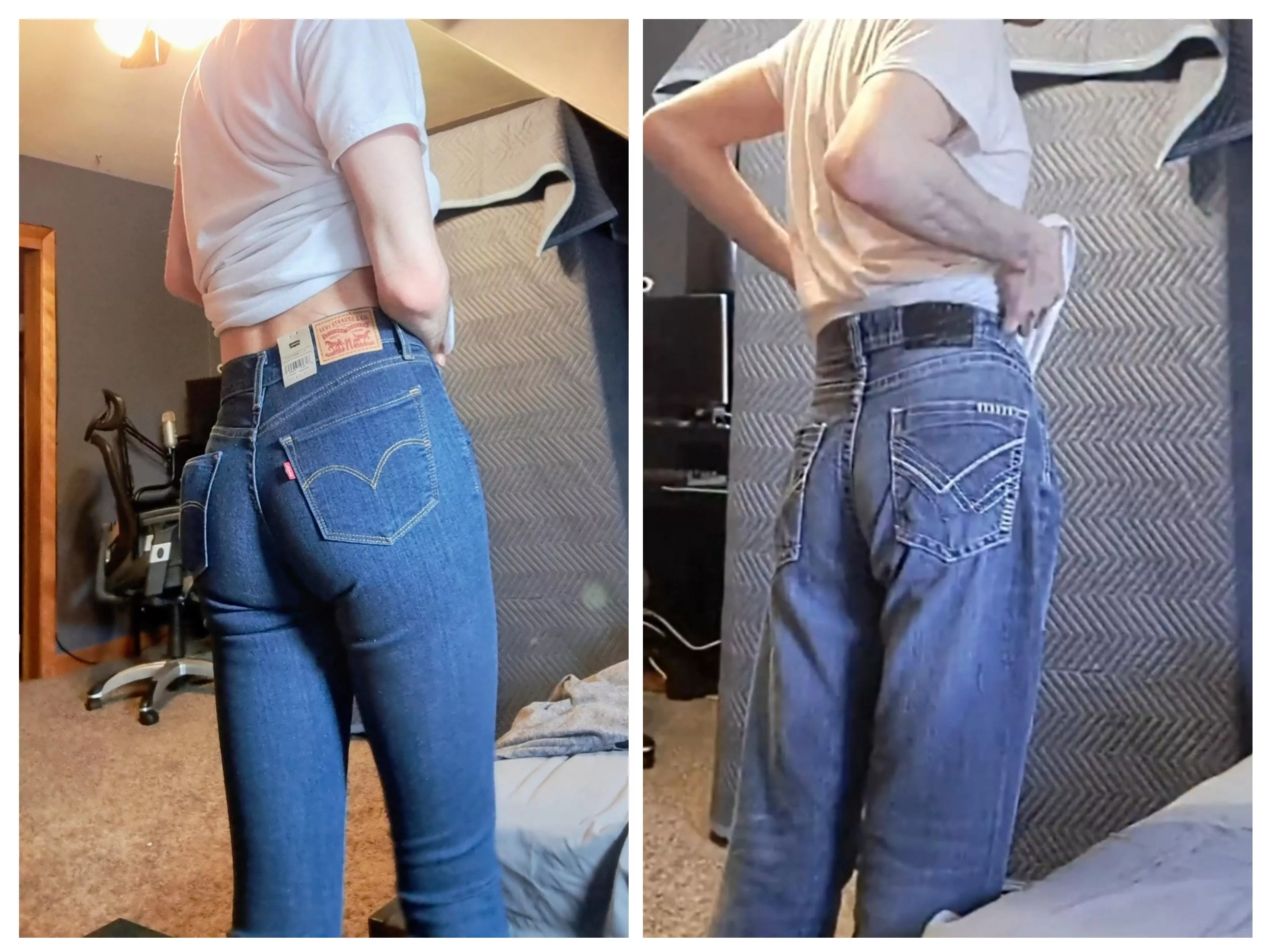 The right size makes all the difference