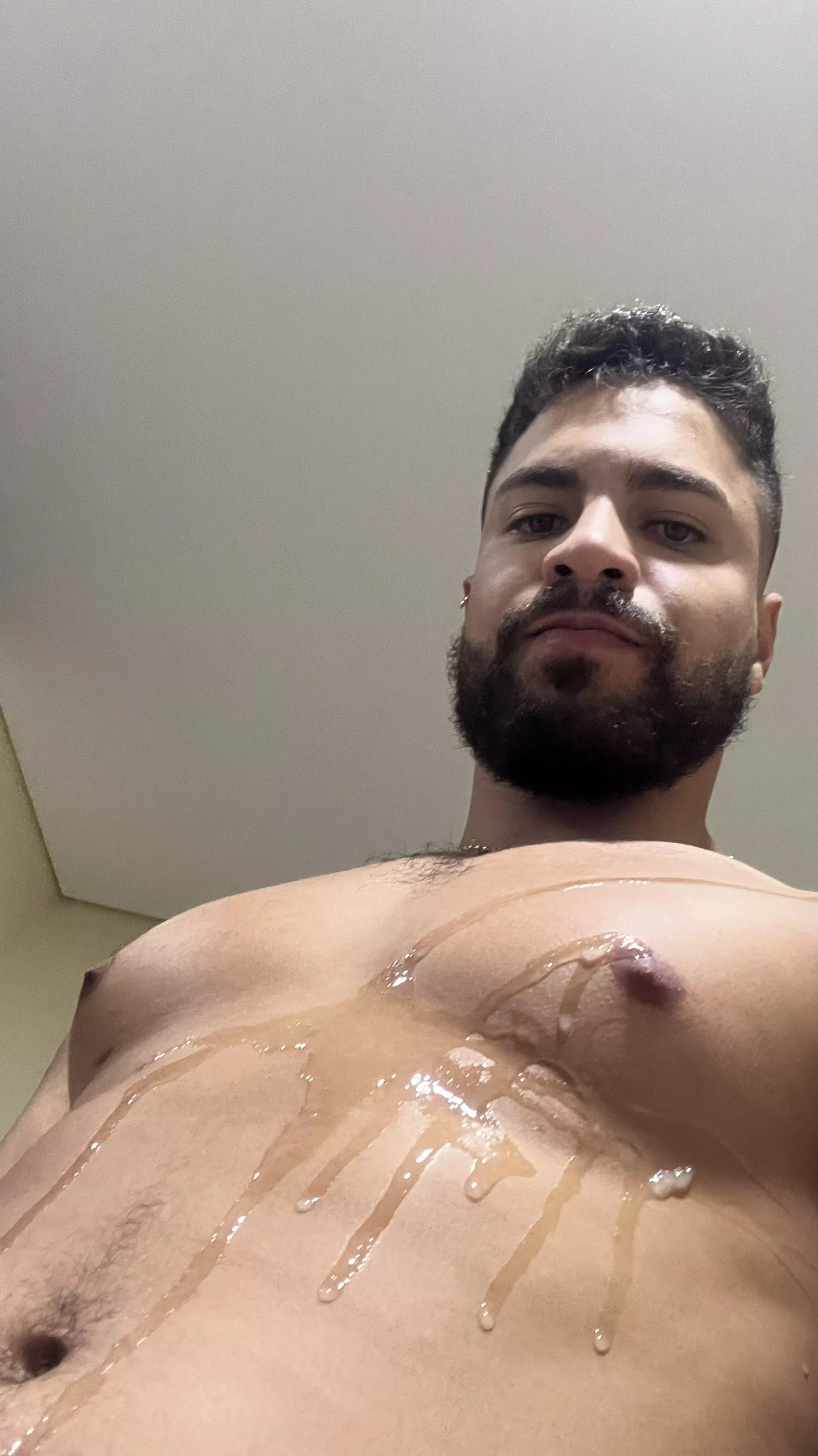 These tits loves cum 💦❤️‍🔥