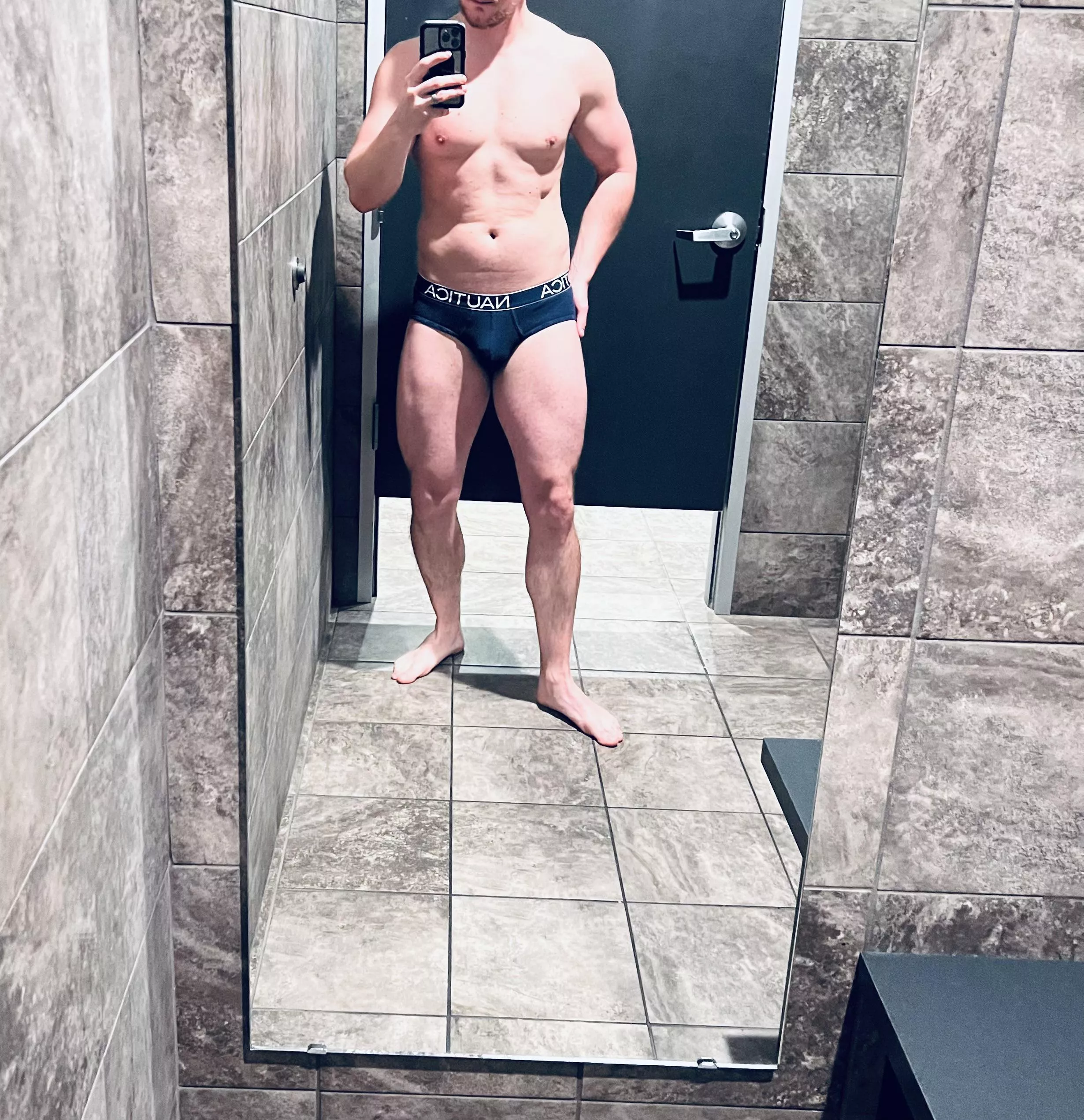 Thick thighs Thursday [M]